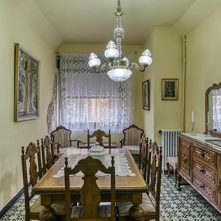 יאגוסטרה Can Mateuet - House Rental By Season מראה חיצוני תמונה