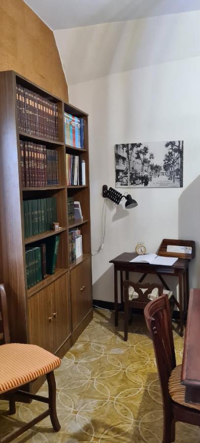 יאגוסטרה Can Mateuet - House Rental By Season מראה חיצוני תמונה