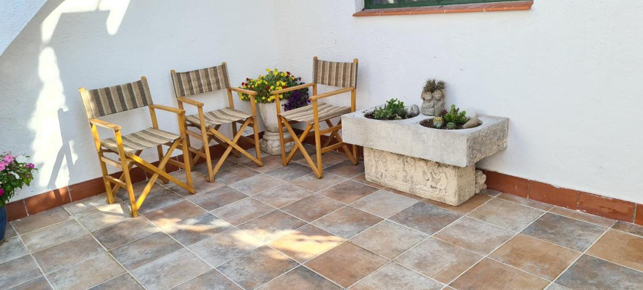 יאגוסטרה Can Mateuet - House Rental By Season מראה חיצוני תמונה