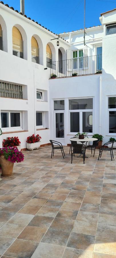 יאגוסטרה Can Mateuet - House Rental By Season מראה חיצוני תמונה