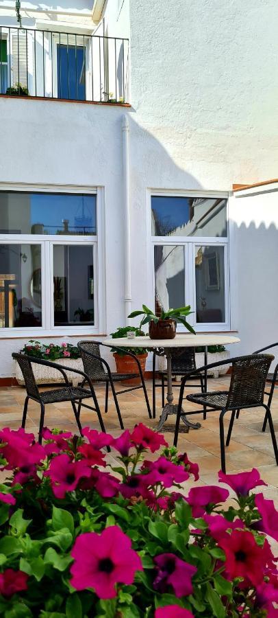יאגוסטרה Can Mateuet - House Rental By Season מראה חיצוני תמונה