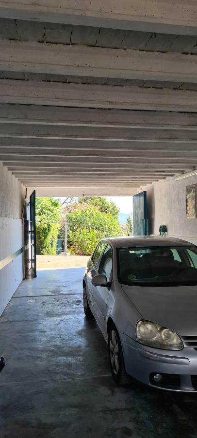 יאגוסטרה Can Mateuet - House Rental By Season מראה חיצוני תמונה