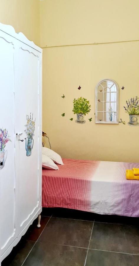 יאגוסטרה Can Mateuet - House Rental By Season מראה חיצוני תמונה