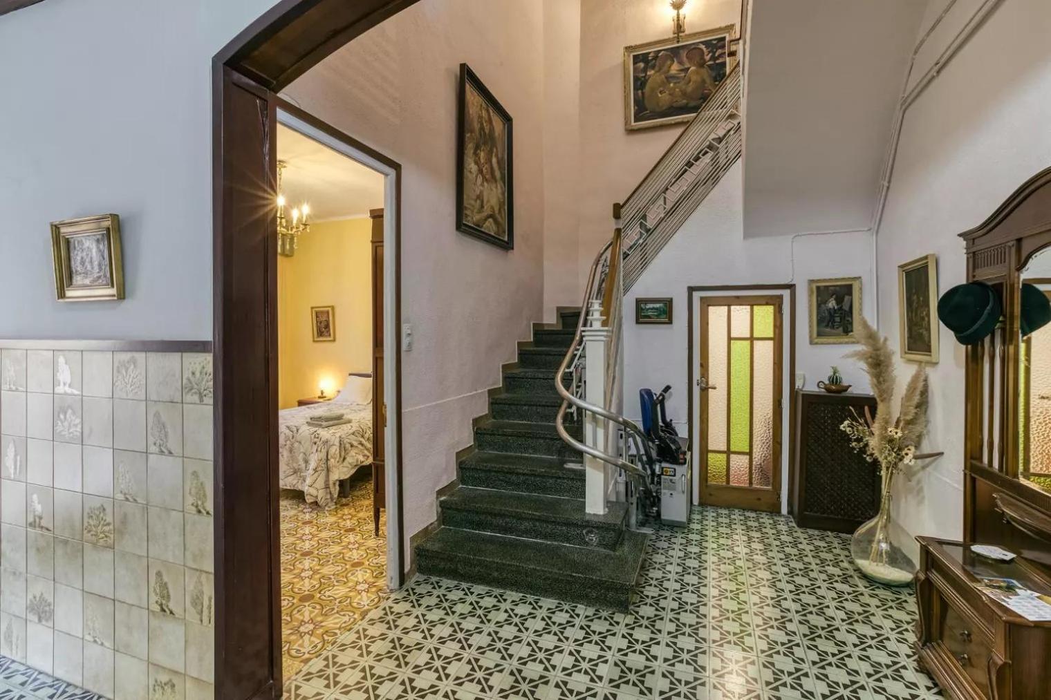 יאגוסטרה Can Mateuet - House Rental By Season מראה חיצוני תמונה