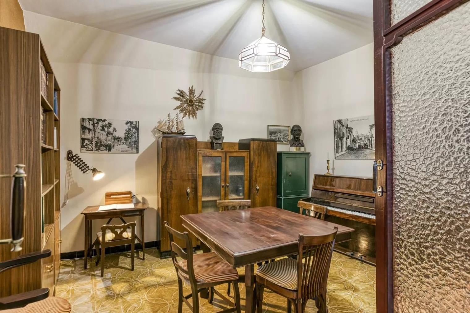 יאגוסטרה Can Mateuet - House Rental By Season מראה חיצוני תמונה