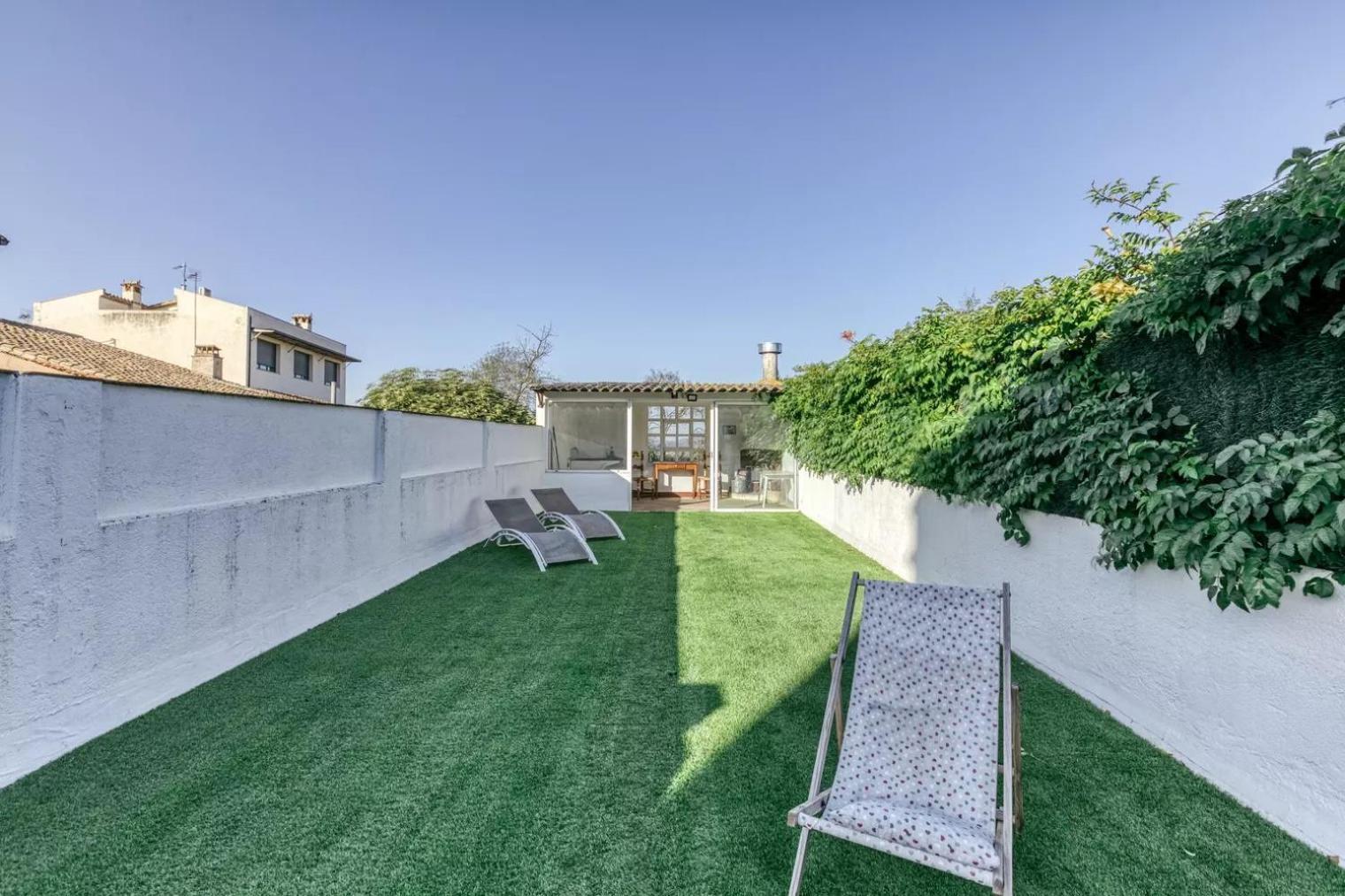יאגוסטרה Can Mateuet - House Rental By Season מראה חיצוני תמונה
