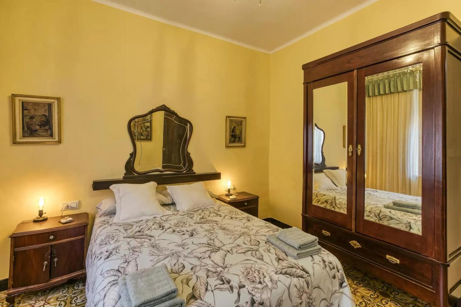 יאגוסטרה Can Mateuet - House Rental By Season מראה חיצוני תמונה