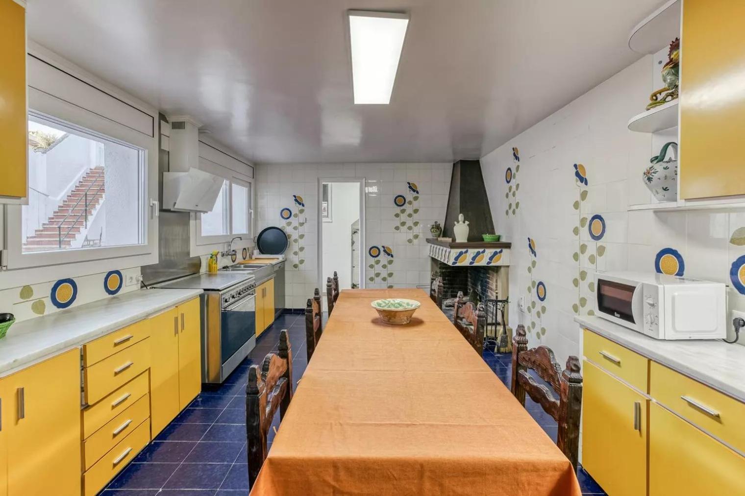 יאגוסטרה Can Mateuet - House Rental By Season מראה חיצוני תמונה