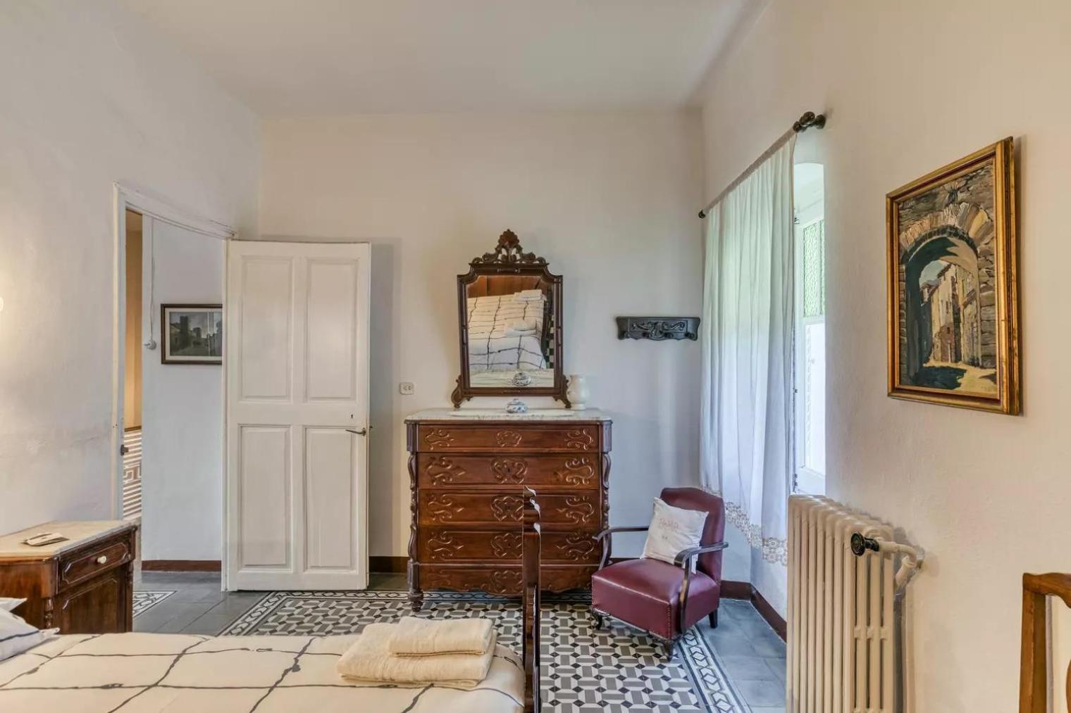 יאגוסטרה Can Mateuet - House Rental By Season מראה חיצוני תמונה