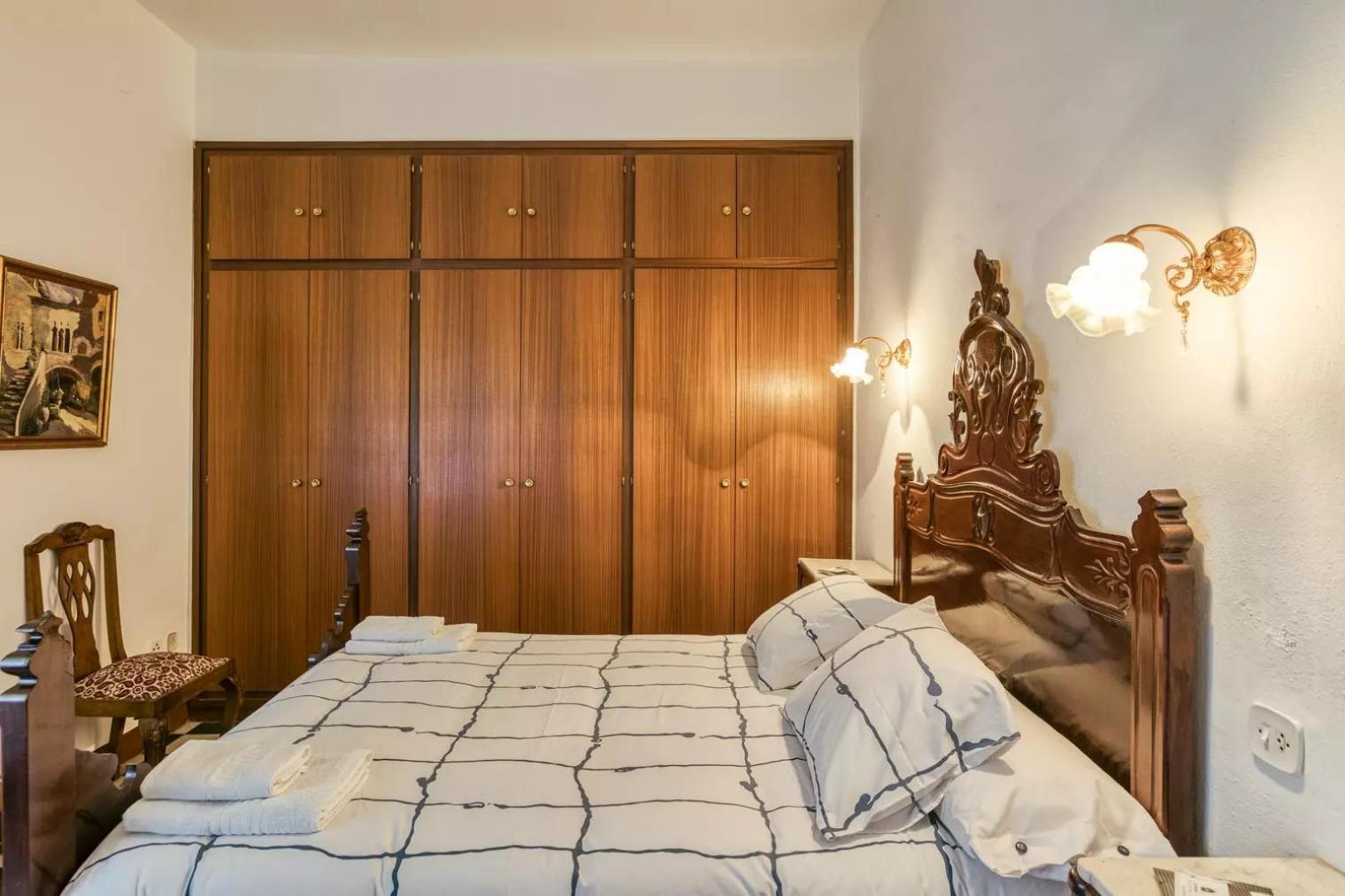 יאגוסטרה Can Mateuet - House Rental By Season מראה חיצוני תמונה