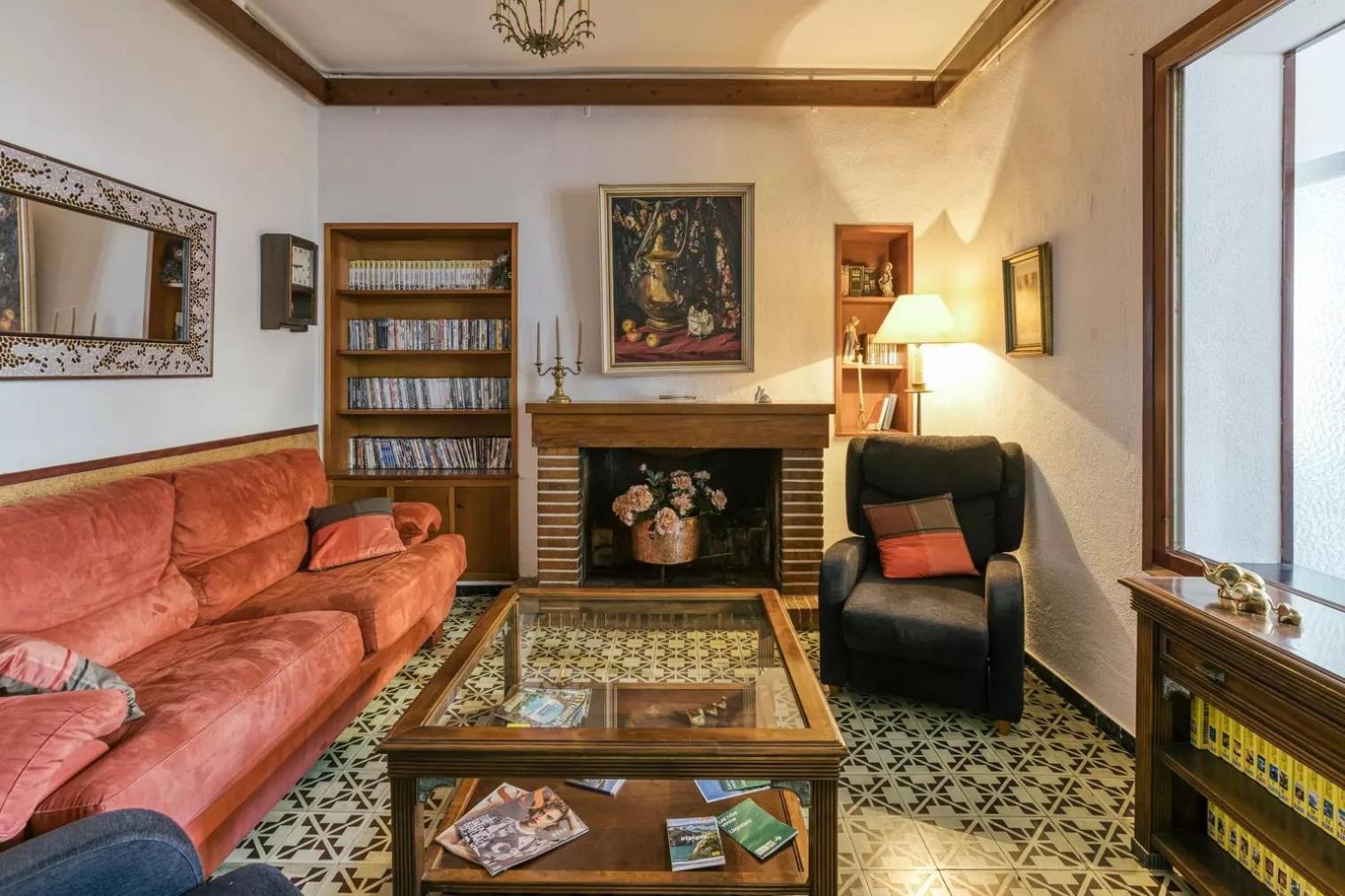 יאגוסטרה Can Mateuet - House Rental By Season מראה חיצוני תמונה